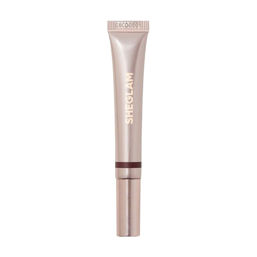 Рідка матова помада для губ Sheglam Pout Pillow Cushion Matte Liquid Lipstick, 40 Winks, 10 г